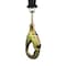 Frontline RPGCLE Self-Retracting Lifeline, 65 ft Length, 1 Leg(s), 310 lbs Weight Capacity RPGC65LE - alternate 7